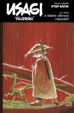 Vad Virágok Könyvműhely Usagi Yojimbo 24. - A fekete démon visszatér