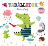 Vadállatok