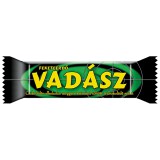 Vadász szelet 25g feketeerdő tej