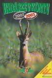 Vadászévkönyv 2002-2003