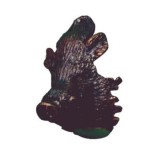 Vaddisznó dekoráció