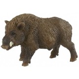 Vaddisznó játékfigura - Bullyland