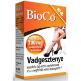 Vadgesztenye tbl.  -BioCo-