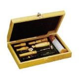 Vadhívó doboz - nagy