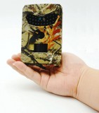 Vadkamera - Éjjellátó és Mozgásérzékelős Kültéri Megfigyelő Eszköz