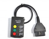 VAG VW AUDI SEAT SKODA Olaj szerviz nullázó oil service reset