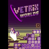 Vagabond Vetrix Worlds (PC - Steam elektronikus játék licensz)