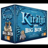 Vagabund Királyi áru kártyajáték - Big Box (182)