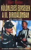 Vagabund Különleges egységek a III. Birodalomban