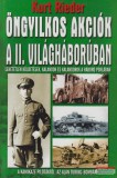 Vagabund Kurt Rieder - Öngyilkos akciók a II. világháborúban