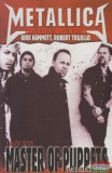Vagabund Polgár Péter - A Metallica sztori