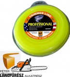 VÁGÓDAMIL NÉGYSZÖG 3,0mm 15M