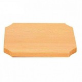 Vágódeszka 20x15 cm