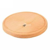 Vágódeszka kerek 24 cm