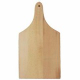 Vágódeszka nyeles 20x38 cm (15355)
