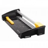 Vágógép, görgős, A3, 20 lap, FELLOWES "Gamma"