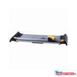 Vágógép görgõs körkéses, A3, 10lap, Fellowes(R) Electron