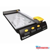 Vágógép görgõs körkéses, A4, 10lap, Fellowes(R) Neutron A4+