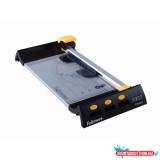 Vágógép görgõs körkéses, A4, 10lap, Fellowes(R) Proton