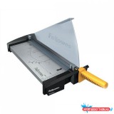 Vágógép karos, A3, 10lap, Fellowes(R) Fusion