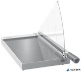 Vágógép, karos, A3, 15 lap, LEITZ 'Precision Office'