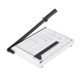 Vágógép karos, A3, 15lap Bluering