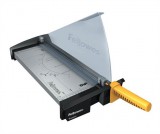Vágógép, karos, A4, 10 lap, FELLOWES Fusion (IFW54108)