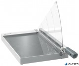 Vágógép, karos, A4+, 15 lap, LEITZ "Precision Office A4+"