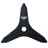 VÁGÓKÉS 3 ÁGÚ HEGYES FŰKASZÁHOZ- RURIS