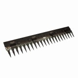 Vágókés Bisonte BTA-FLASH1107GX200 és BTA-FLASH1107GX270 multigéphez - 110cm széles