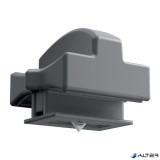 Vágókés görgős vágógépekhez, egyenes vágás, LEITZ "Home"