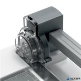 Vágókés görgős vágógépekhez, egyenes vágás, LEITZ "Home Office"