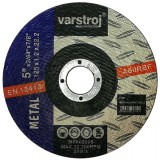 Vágókorong 125 x 1.2 x 22.2 Varstroj