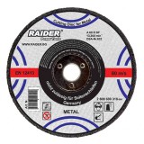 Vágókorong fémhez 125x1,0 mm (kifutó, a készlet erejéig)