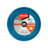 Vágókorong INOX 125x1 mm 25db