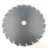 Vágótárcsa 22 fogas Univerzális 200mm x 20.0mm x 1.8mm