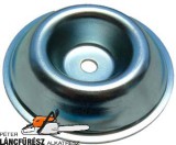 VÁGÓTÁRCSA ALSÓ ALÁTÉT KORONG ф 8mm NYÍLÁS UNIVERZÁLIS