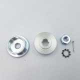 Vágótárcsa felfogató tárcsa AL-KO FRS410, BC410, BC4125, BC4125II, BC4535, BC453