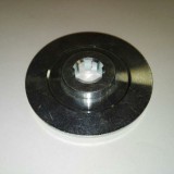 Vágótárcsa felfogató tárcsa Husqvarna 125R földközeli - eredeti