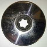 Vágótárcsa felfogató tárcsa Husqvarna 143R, 333R, 335R gépközeli - eredeti