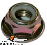 VÁGÓTÁRCSA RÖGZÍTŐ ANYA 12x1.75 FŰKASZA