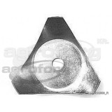 Vágótárcsa Terracut d=20mm