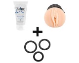 Vágyaim Maszturbátor szett férfiaknak