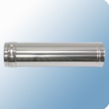 Vaillant 80/125 mm-es koncentrikus homlokzati hosszabbító 0,5 m