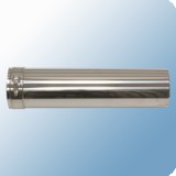 Vaillant 80/125 mm-es vágható koncentrikus homlokzati hosszabbító 0,5 m