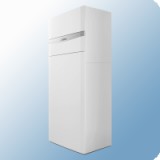 Vaillant auroCOMPACT VSC D 206/4-5 190 álló kondenzációs gázkazán beépített rétegtárolóval (+solar) EU-ErP - VAI-0010014654