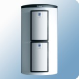 Vaillant auroFLOW exclusive VPM 60/2 S nyomásalatti szolárállomás