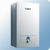 Vaillant eloBLOCK VE 9/14 EU II fali fűtő elektromos kazán 9 kW