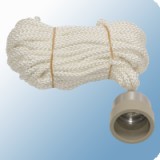 Vaillant szerelési segédeszköz flexibilis égéstermék elvezetéshez