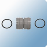 Vaillant toldó idom flexibilis égéstermék elvezetéshez